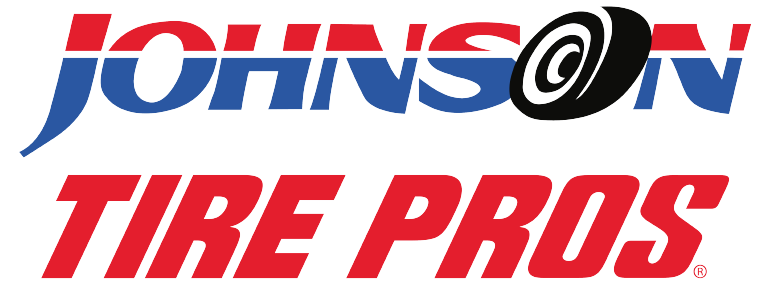 Johnson Tire Logo