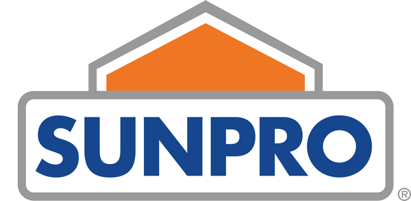 Sunpro Logo