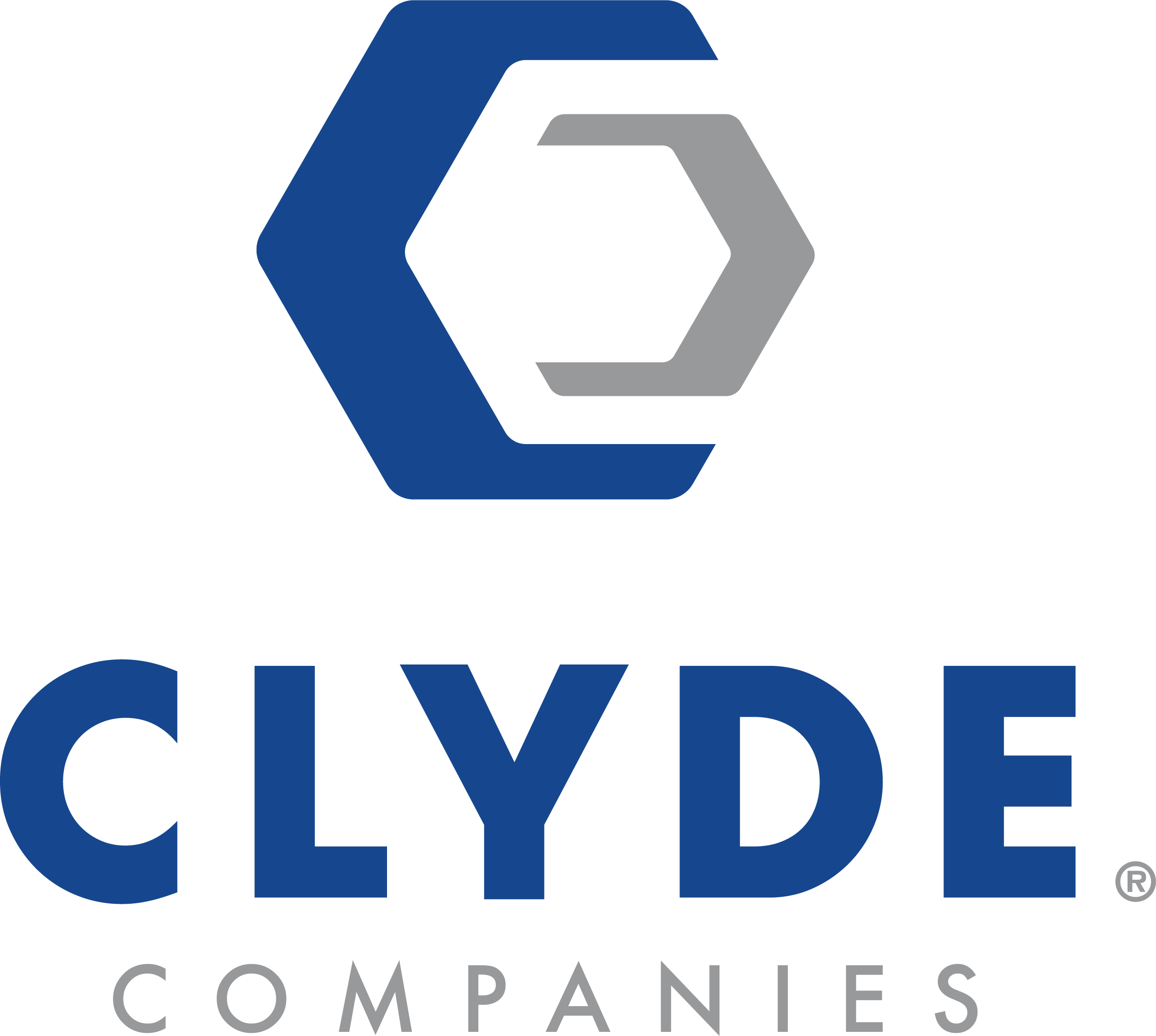Clyde Logo