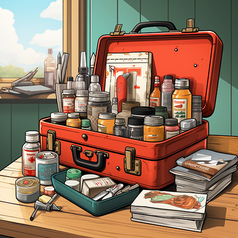 Emergency Preparedness