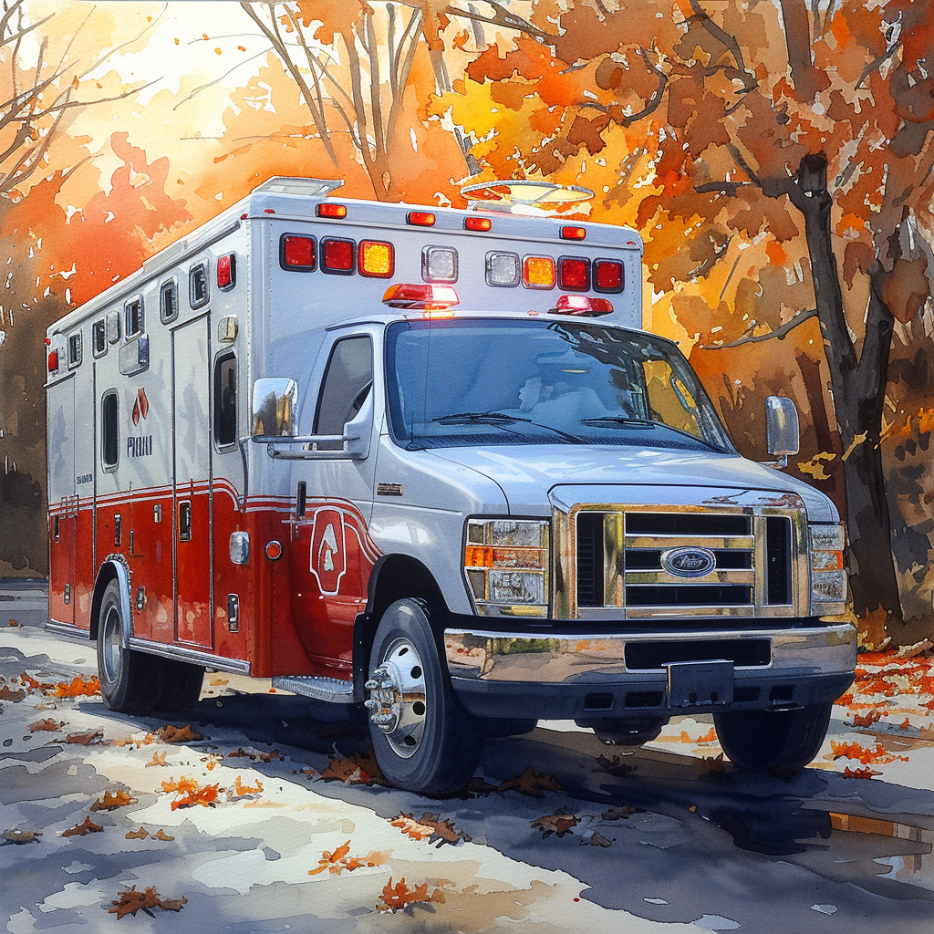 Ambulance