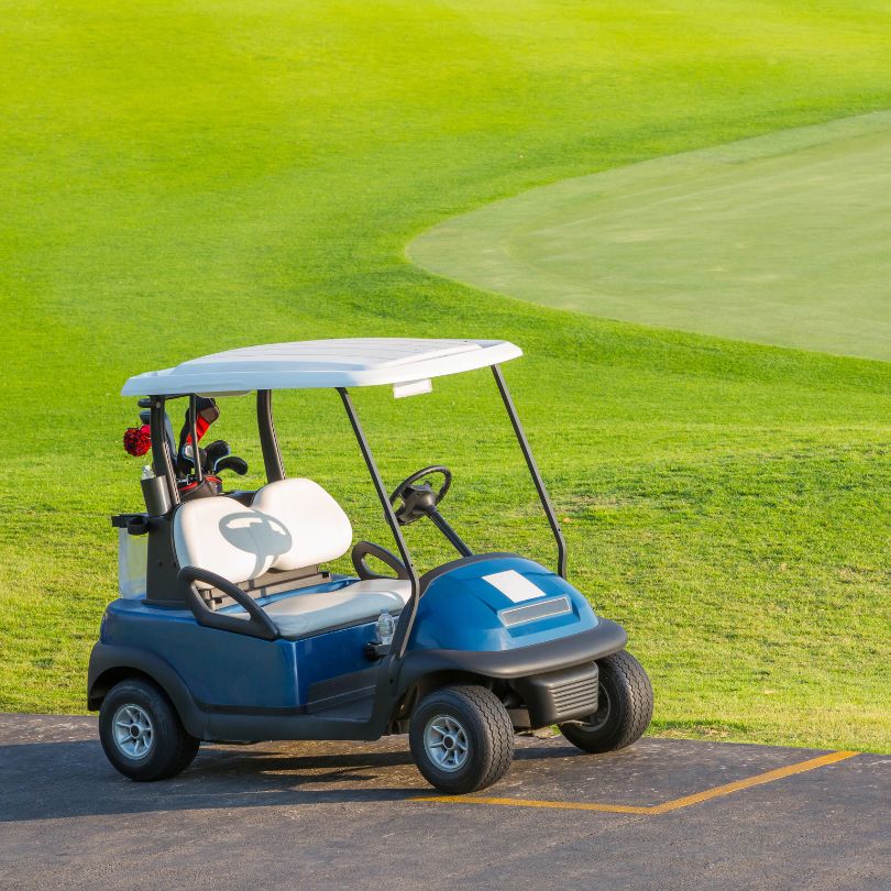 Golf Cart