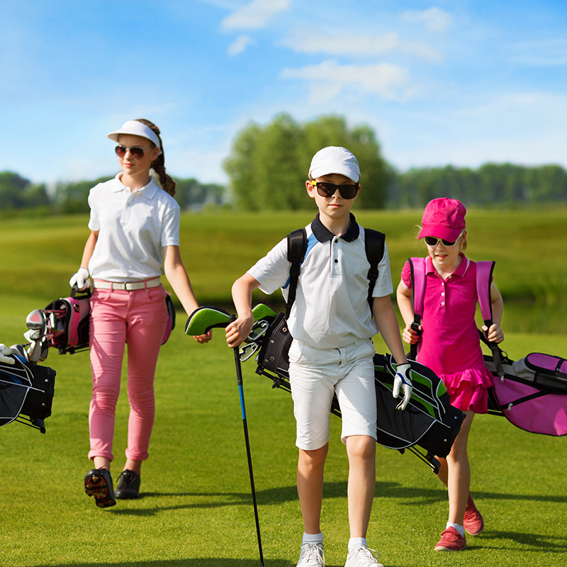 Junior Golf