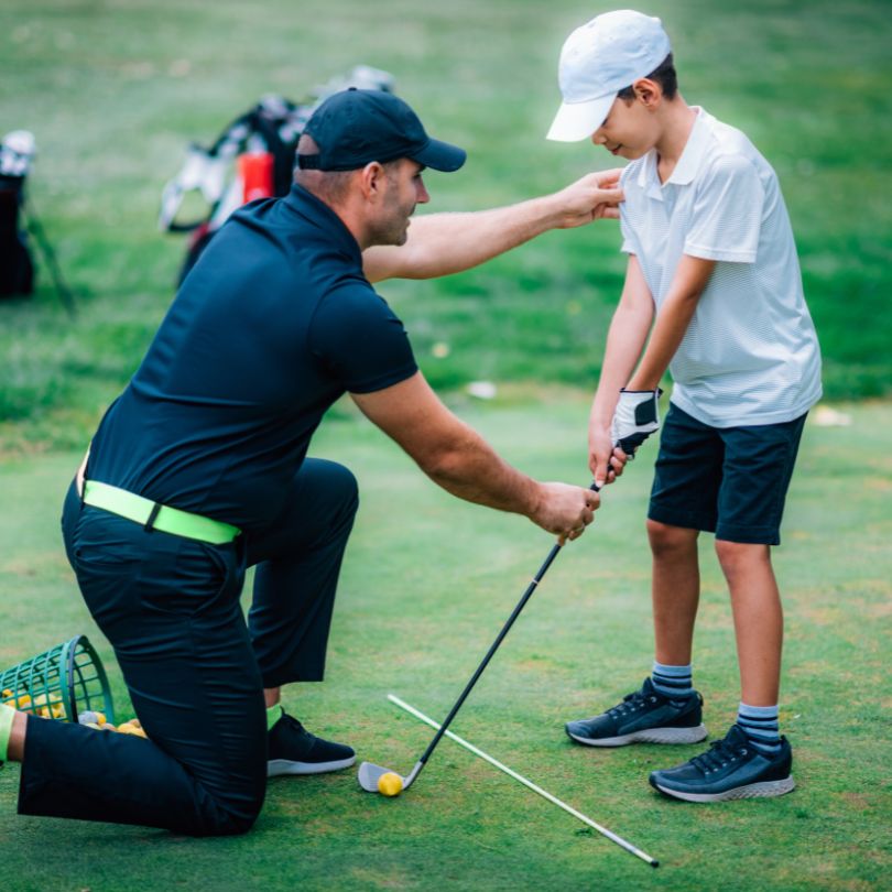 Junior Clinics