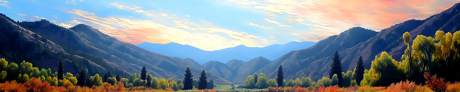 Hobble Creek Golf Course