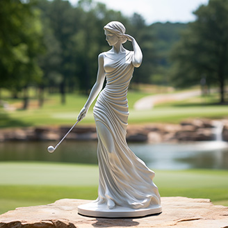 Golf Tournament
