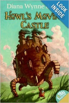 Howl's Moving Castle