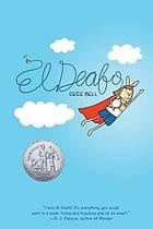 El Deafo book cover