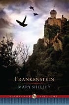 Frankenstein cover image