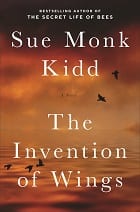 Invention of Wings cover