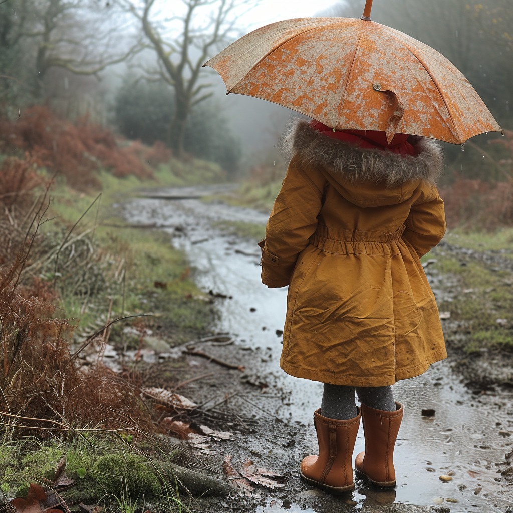 Emotional Resilience