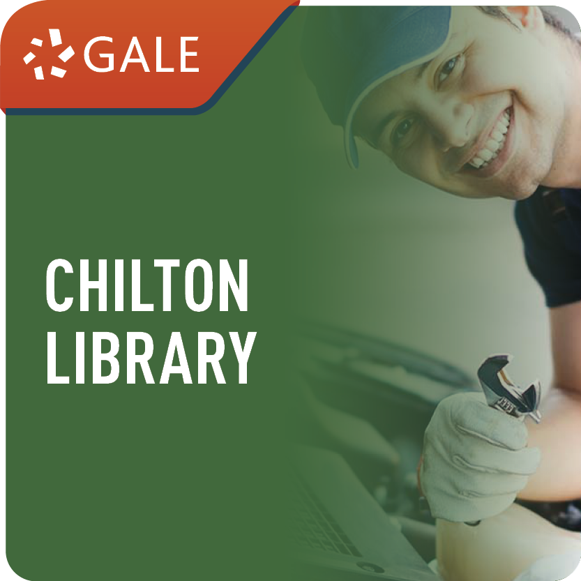 Chilton Logo