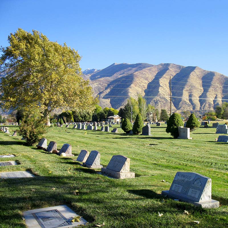 City Cemetery