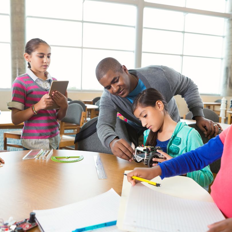 After School Program