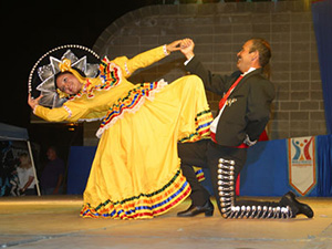 Spring Acres Arts Park