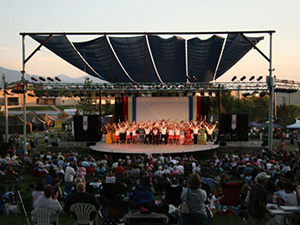 Spring Acres Arts Park