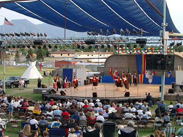 Spring Acres Arts Park