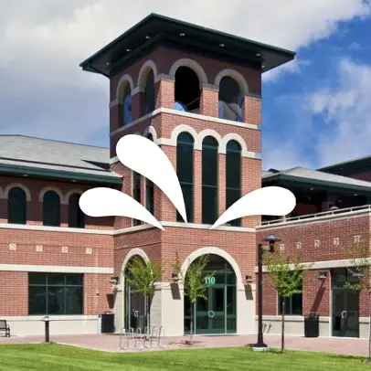 Springville Civic Center