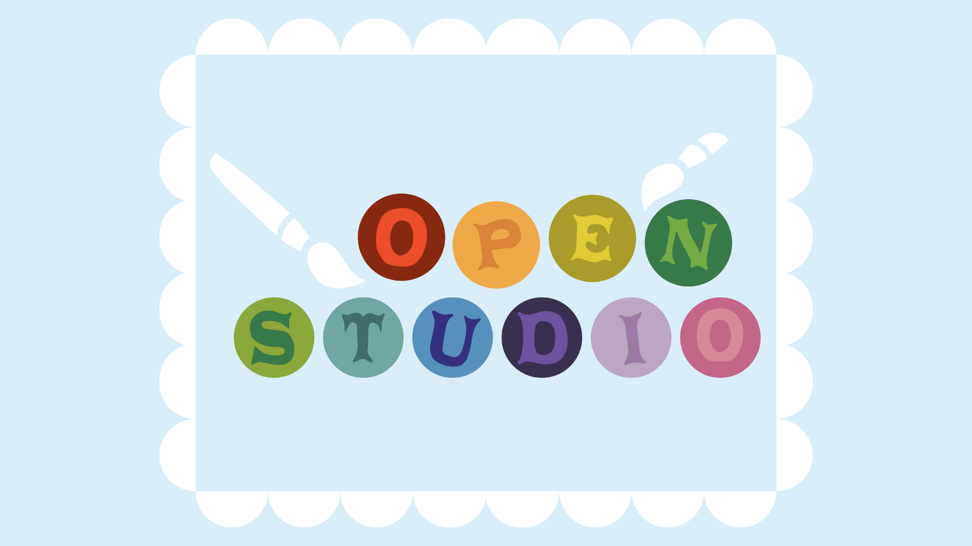 Open Studio
