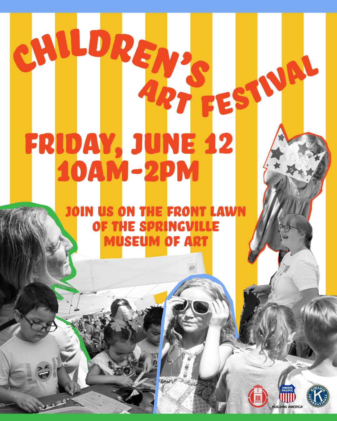 Event Flyer