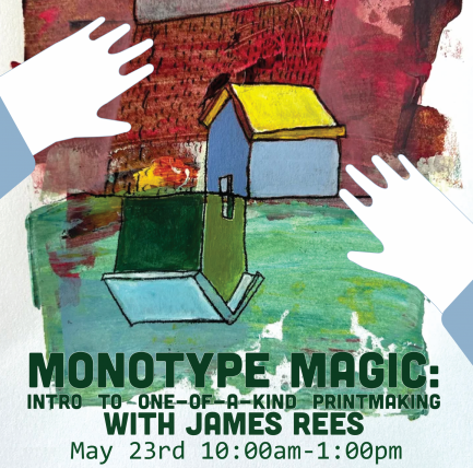 Event Flyer