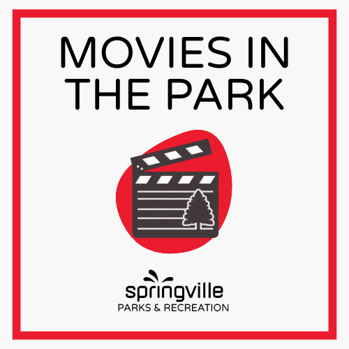 Movies in the Park logo