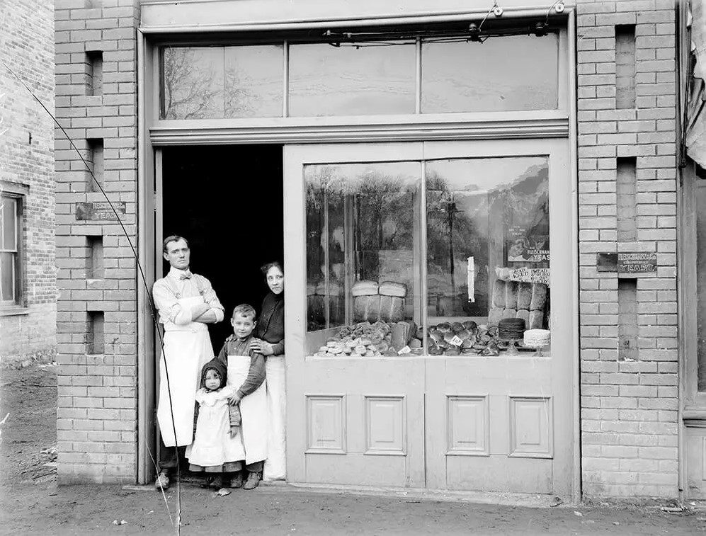 Springville Main Street