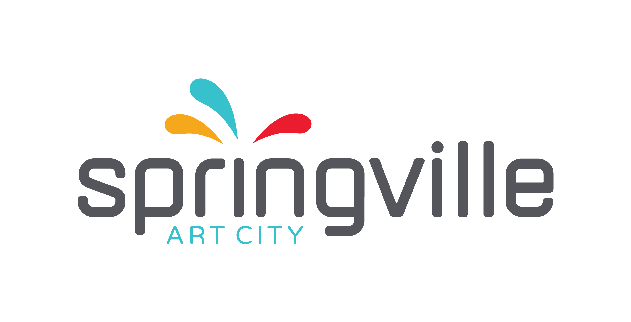 Springville City logo