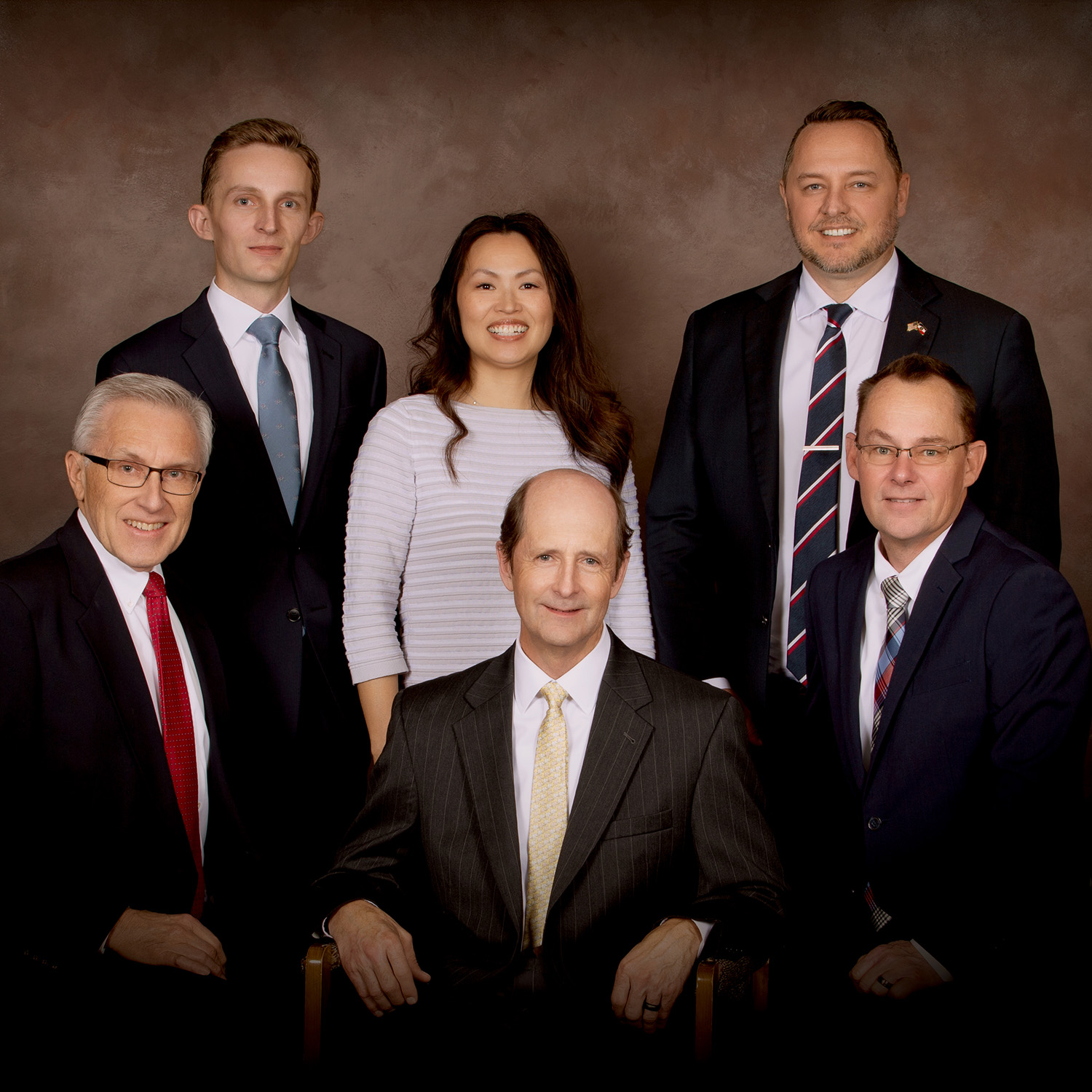 Mayor and City Council