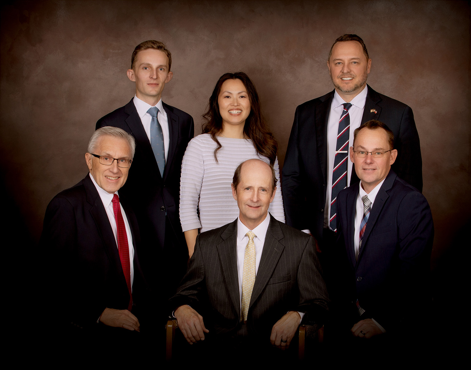 Mayor and City Council