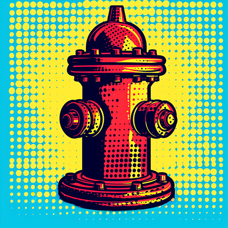 Fire Hydrant