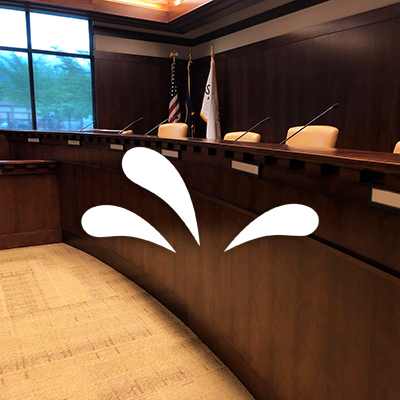 City Council Live
