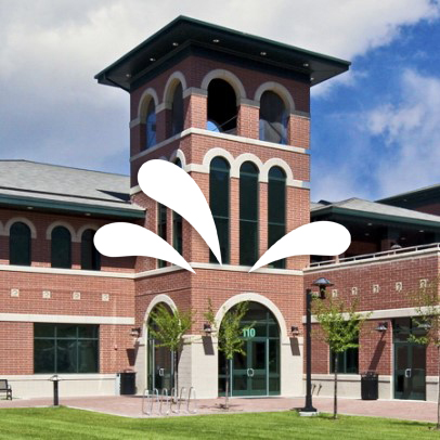 Springville Civic Center