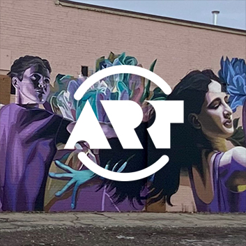 Public art