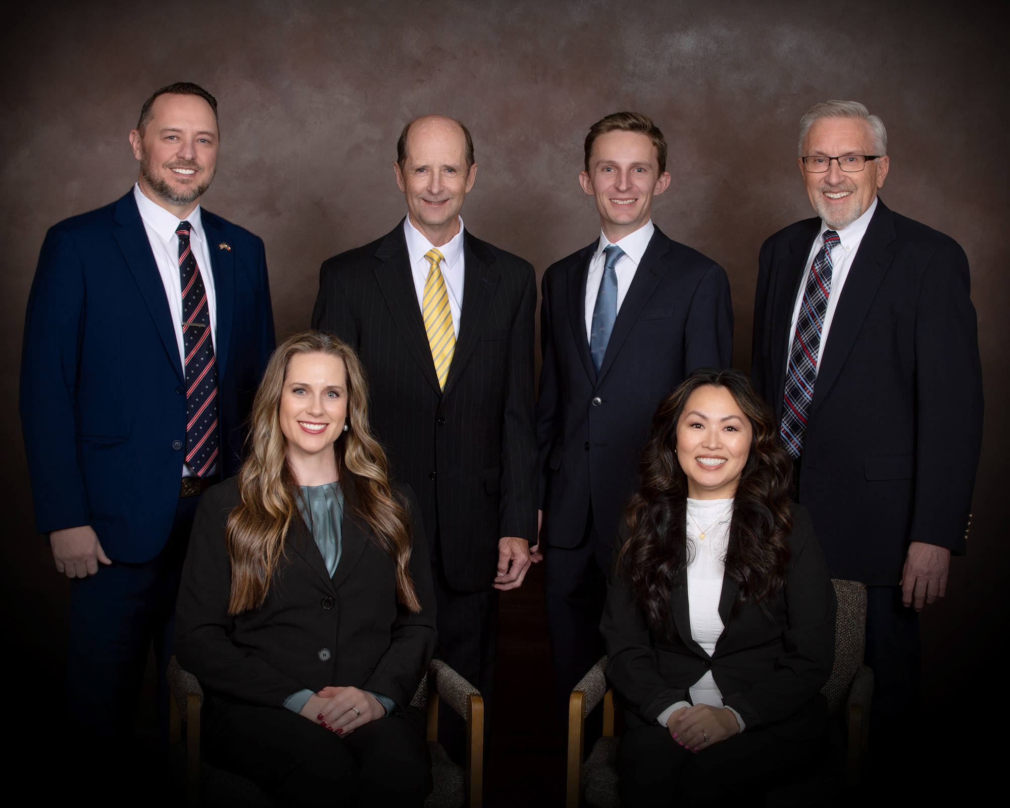 Mayor and City Council